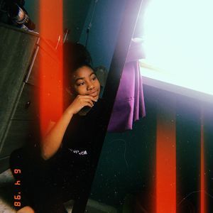 Meet your Posher, Sasha